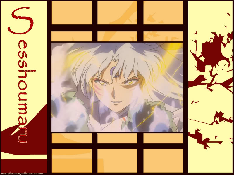 Dành tặng cho fan của Sesshomaru ^^ 4-Sesshoumaru3