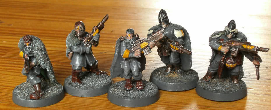 Project Log: 'The Nomad Legion', Necromundan IG army - Page 2 PICT0747