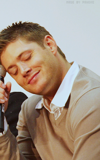 NOAH; He lives for the fame Jensen6