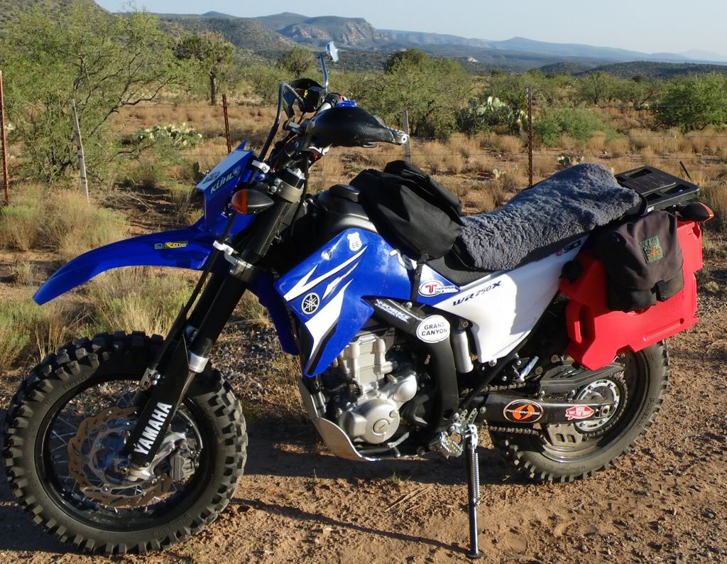 wrx adventure bike Advwrx