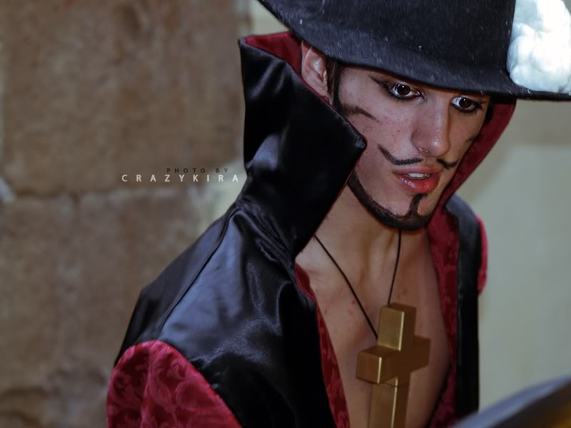 Nuestra galeria de Cosplay de One Piece - Página 6 Cosplay__30_by_crazykira