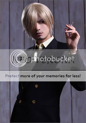 Nuestra galeria de Cosplay de One Piece - Página 6 Img1_sanji-cosplay-wig_0