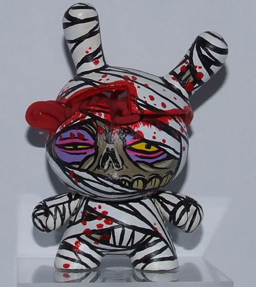 :: GALERIES des Horreurs :: - Page 3 KIKA-dunny-1