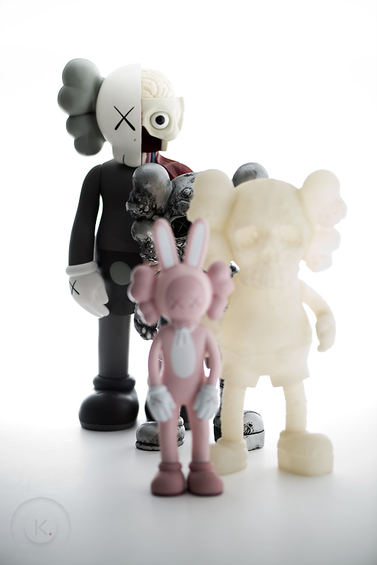 RêVER C'EST SURVIVRE - Page 43 Kaws-Family_DSC3480_w2