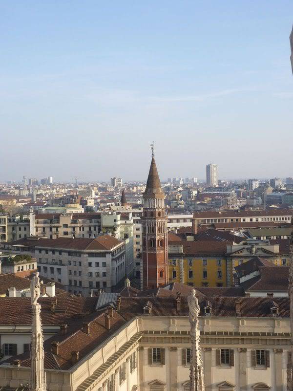 Milano-Como-Bergamo cu EasyJet si Wizzair P1090923