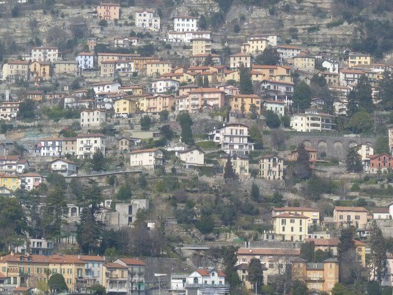 Milano-Como-Bergamo cu EasyJet si Wizzair P1100130