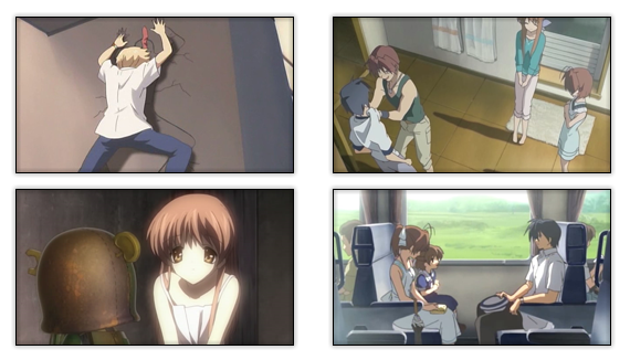 Clannad After Story [Drame - Romance - Fantastique] Cla5