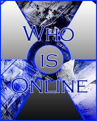 Who is online?