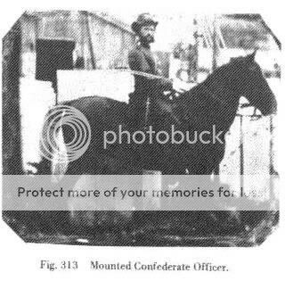 cavaliers montés...les vrais!! Mounted_confederate_officer