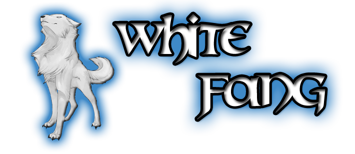 Portal: enlaces recomendados y  foros amigos Whitefangbanner