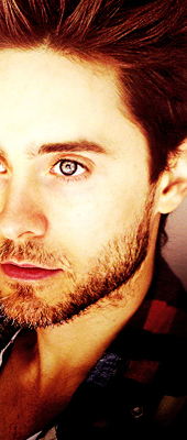 Jared Leto