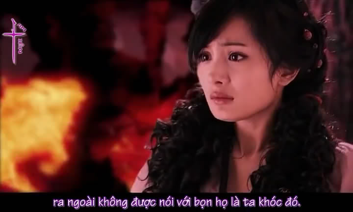 [Drama][VietSub][2009] Tiên Kiếm Kỳ Hiệp Truyện 3 - Hồ Ca, Dương Mịch  [ 37/37 ]  T3-16