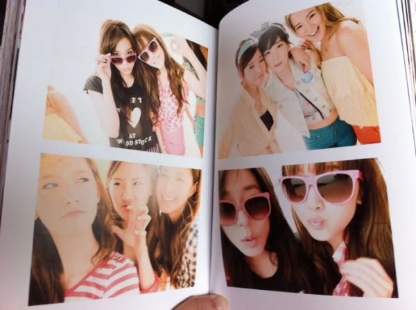 Girls'Generation - Holiday Photobook Tumblr_lveud3Opop1qd704zo1_1280