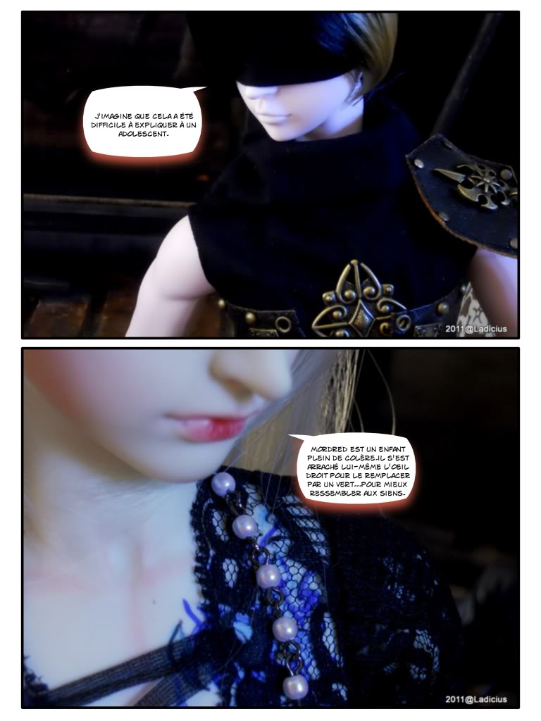 [Les Salauds Gentilshommes] Point de rendez-vous ! ♫ P.70 - Page 12 Page_39