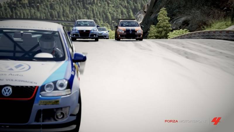 Series Media thread Forza6