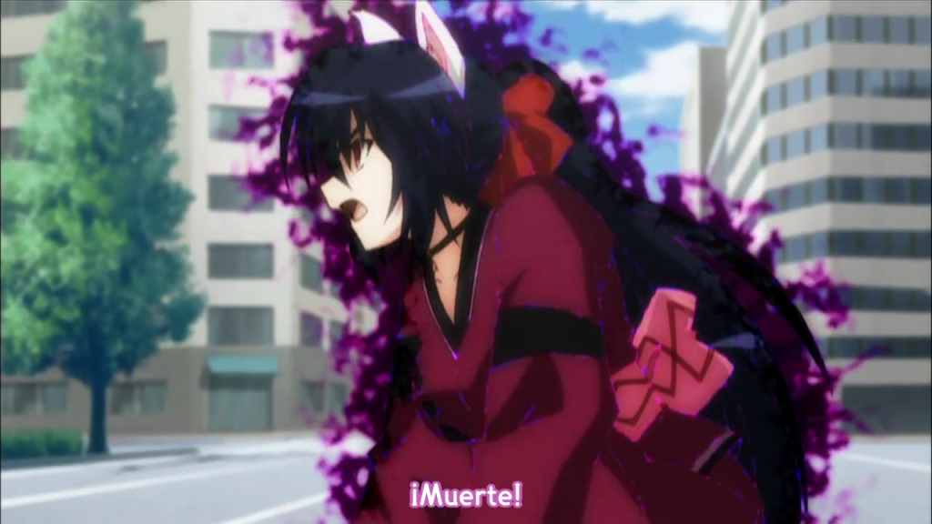 Mi nombre es Himari...La Espada de Noihara Image27