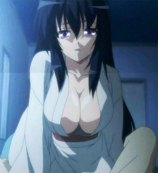 Mi nombre es Himari...La Espada de Noihara Ka2