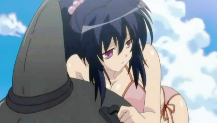 Mi nombre es Himari...La Espada de Noihara Omamorihimari67