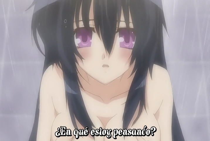 Mi nombre es Himari...La Espada de Noihara Pensando