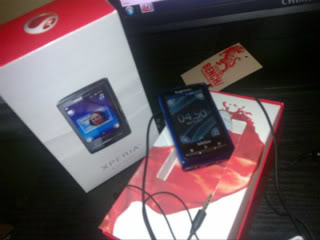 Selling PC/cellphone Gadget 17-1