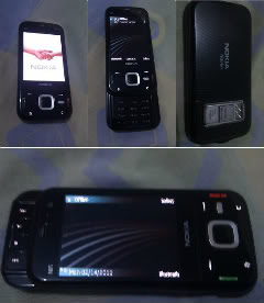 Selling PC/cellphone Gadget N85s-2-2