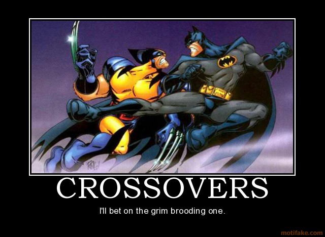 Random Pictures Thread 0908crossoverswolverine