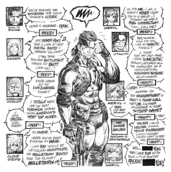 Random Pictures Thread SOLID_SNAKE__S_voice_mail_by_AdamWarren