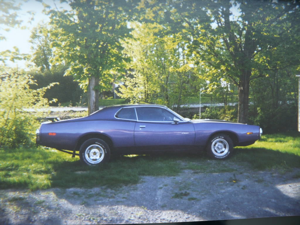 postez les photos de votre mopar - Page 3 En1997-1