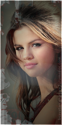 Selena Gomez  Caah1