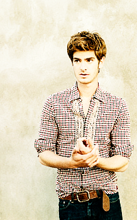 C. C. Hotchkiss AndrewGarfield12