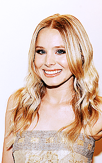 LA GALERIE DES HORREURS KristenBell21