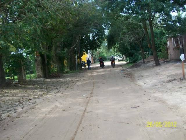 Previa en Rincon y encuentro de Galvez 100_3995