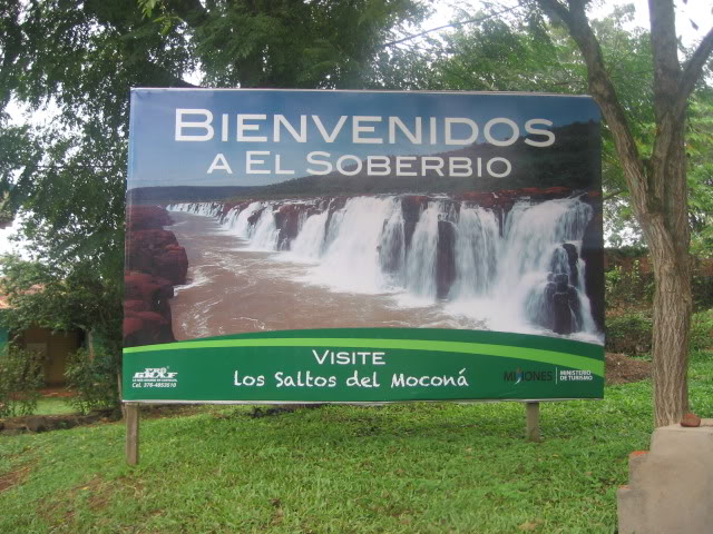 Viaje a Misiones y encuentro en Samborombon IMG_78592