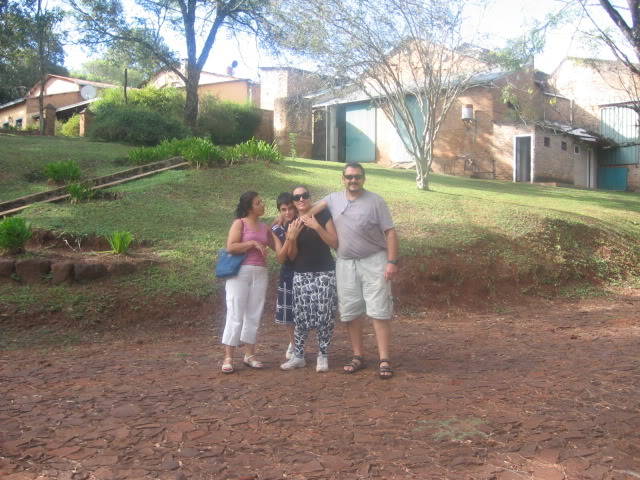 Viaje a Misiones y encuentro en Samborombon IMG_7974