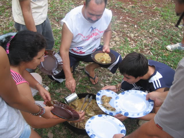 Viaje a Misiones y encuentro en Samborombon IMG_8051