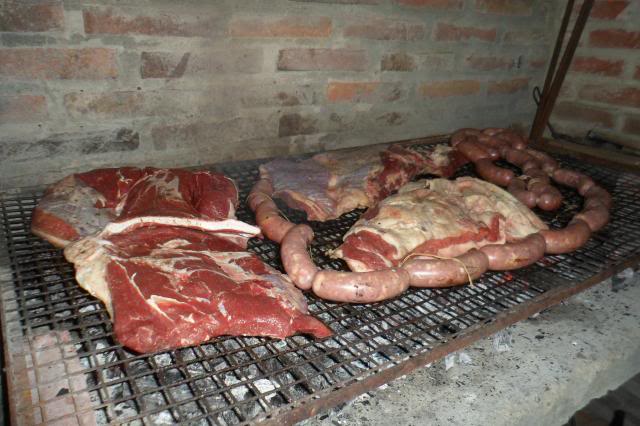 Asado de los Martes-"American Ford Santa Fe" SAM_2653