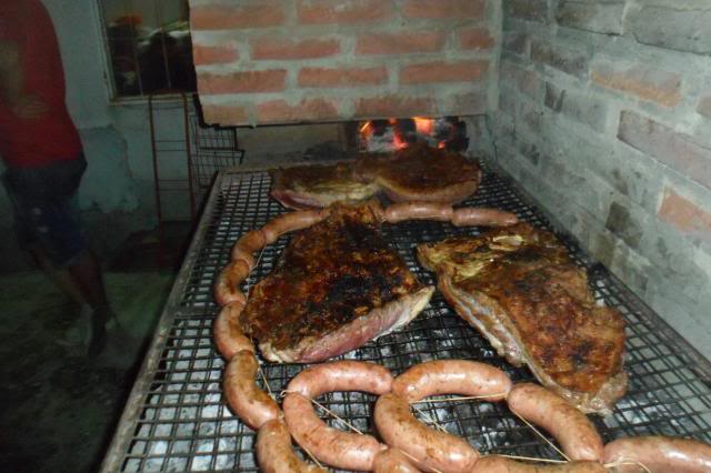 Asado de los Martes-"American Ford Santa Fe" SAM_2660