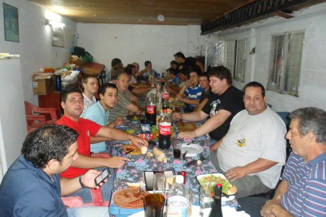 Asado de los Martes-"American Ford Santa Fe" SAM_2679