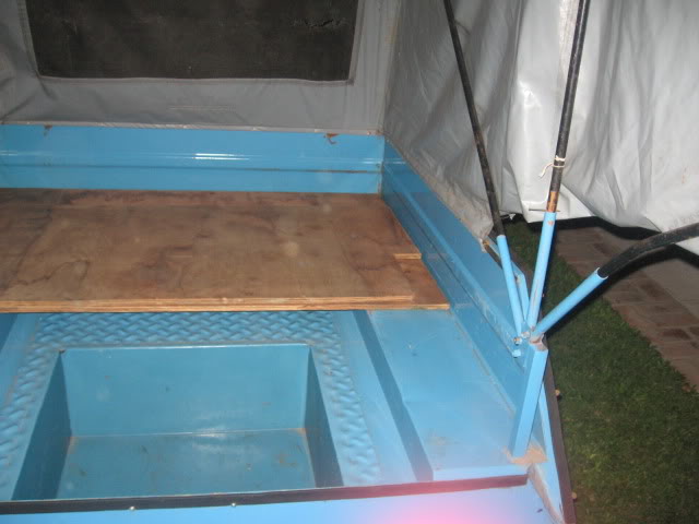 Vendo el Trailer-carpa Mastrailer005