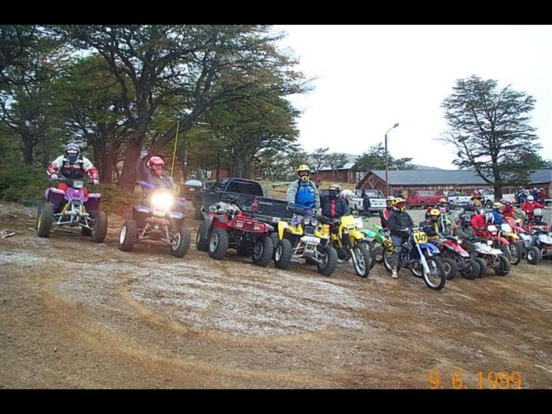 Otra epoca-otro estilo-Enduro a campo traviesa/Cordillera de los Andes Austral Image066-1