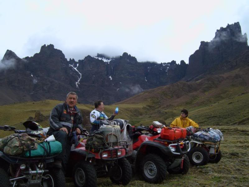 Travesias enduro-Cordillera de Los Andes Austral Image152-1
