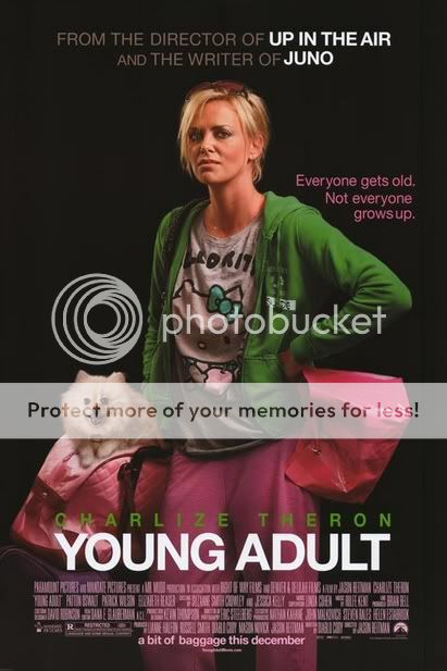 Young Adult 2011 CAM Xvid READNFO-26K YoungAdultlogo