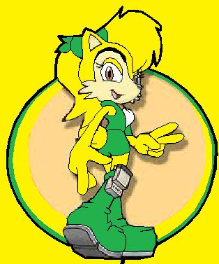 todas mis ediciones de sonic Erikasamotosquirrel