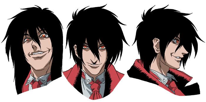 alucard ♥_♥ - Página 2 The-Three-Faces-of-Alucard-hellsing-1007071_700_348