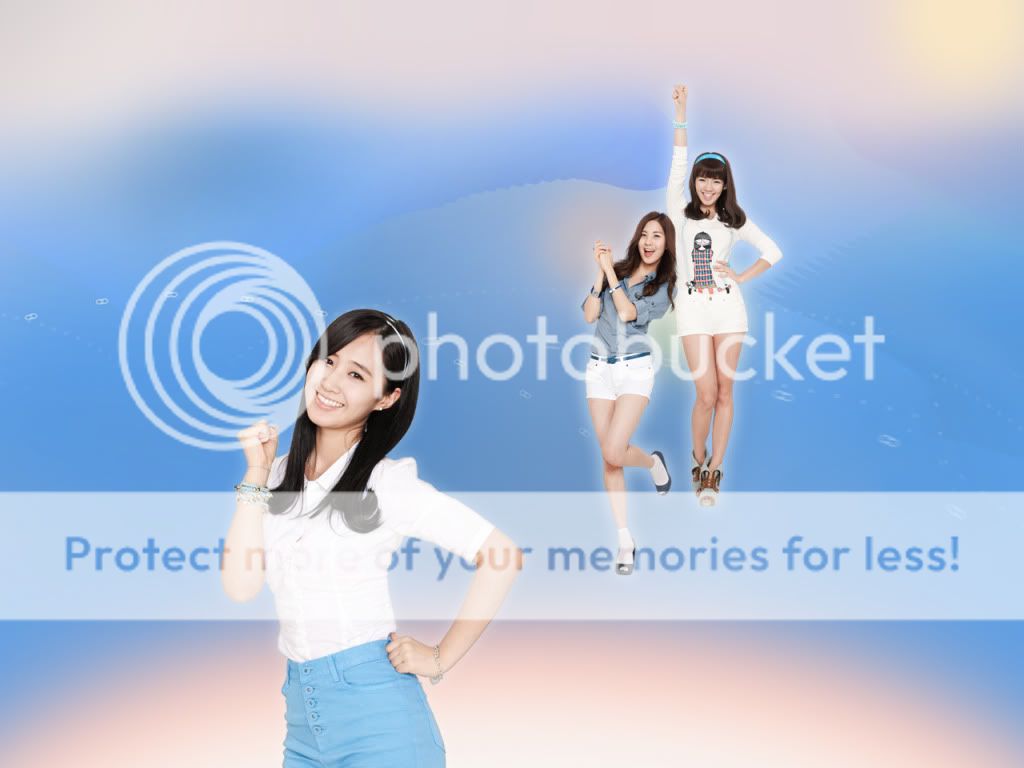 [110715][AD] Daum Cloud Promotion Picture and Wallpapers 04-1