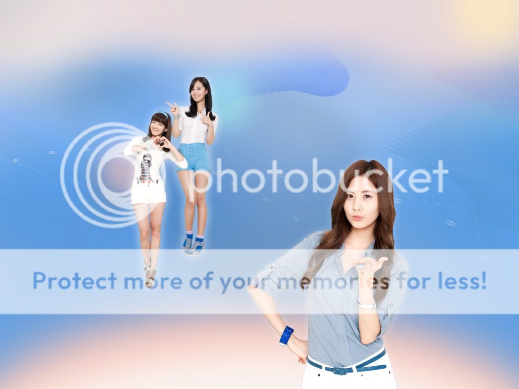 [110715][AD] Daum Cloud Promotion Picture and Wallpapers 06-1