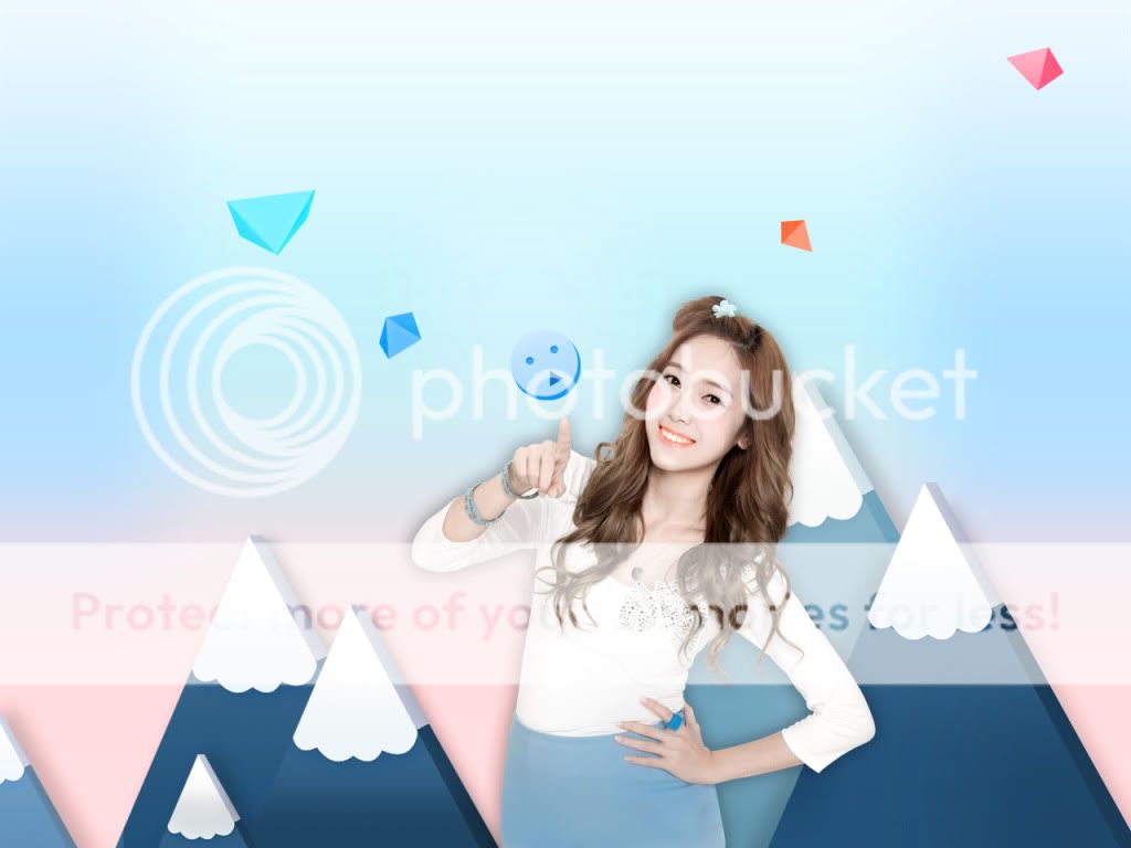 [110715][AD] Daum Cloud Promotion Picture and Wallpapers 09