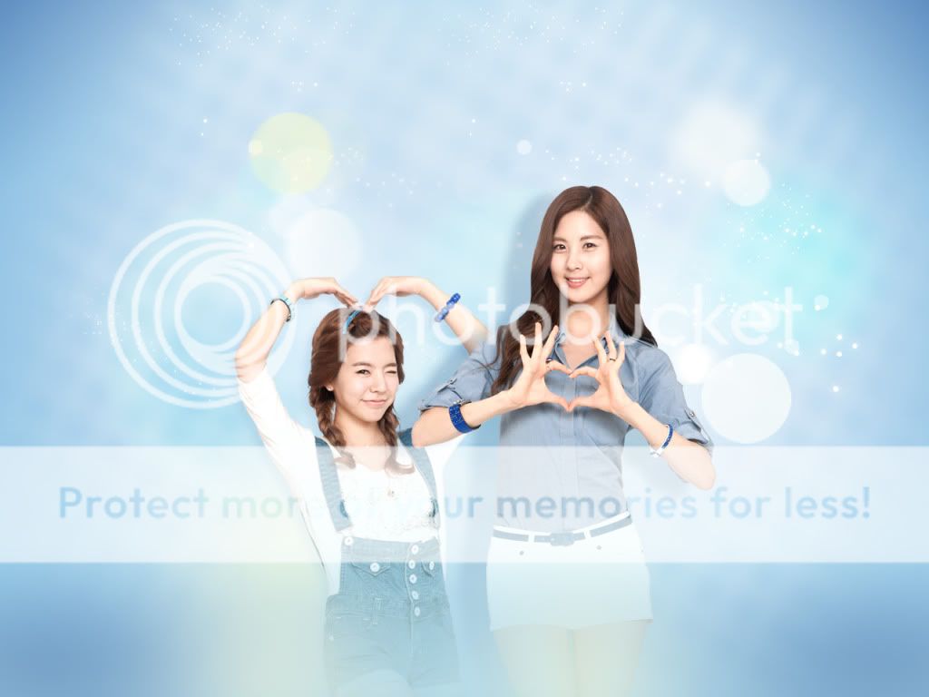 [110715][AD] Daum Cloud Promotion Picture and Wallpapers 16