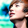 ParkTaeHyun ;; Everything gonna be alright.   Leeteuk