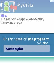 Tricks 4 modifying uzzap apps Screenshot0020